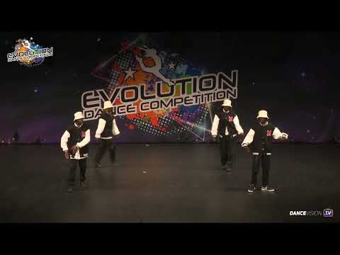 Maningrida Dance Hip Hop - Evolution Dance Comp Regionals 2022