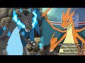 View 22 Mega Charizard X And Y