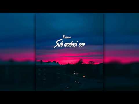 Reznov - Sub același cer