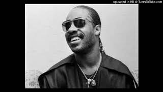 STEVIE WONDER - MY BABY&#39;S GONE