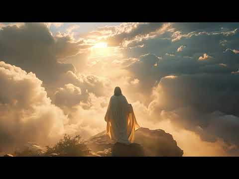 Denis Pantea - Domnul meu e viu |Lyrics Video|