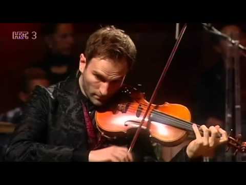 Vivaldi Summer 1st mov by M.Meštrović