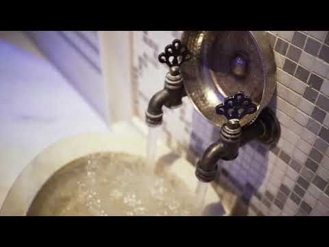 Amatra Spa Tanıtım Videosu