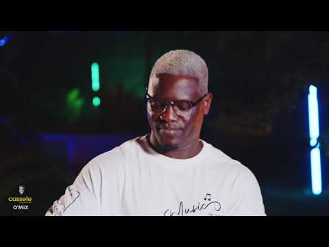 CASSETADAS com DJ O'MIX - 2ª Edição