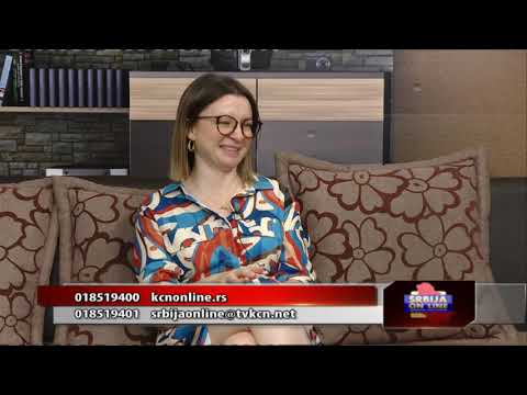 Old timer fest: Milica Maksimovic (Srbija online TVKCN 15-08-2023)