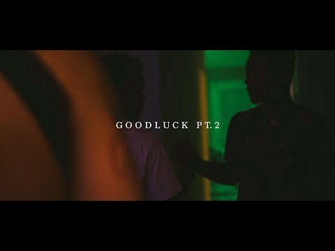 CHARLIE LU - GOODLUCK PT.2 (Dir. by @illumoenati) [OFFICIAL MUSIC VIDEO]