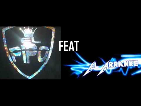 El Pipo Ft El Arranke - Creo en ti (Marzo 2012)