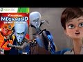 Megamind: Ultimate Showdown 24 Xbox 360 Longplay