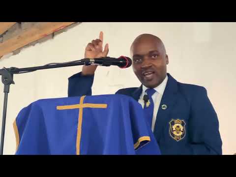 Bro Godola - FBCWG Joint Service 2022