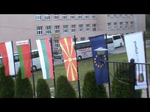 F.A. "KITKA"-ISTIBANJA NA RABOTILNICI PO UMETNOST, PEENJE I TANCUVANJE