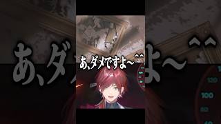 ローレン「あ、ダメですよ〜＾＾」 #ローレン #にじさんじ #vcrgta3 #エクスアルビオ