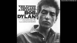 Bob Dylan - Oh, Sister