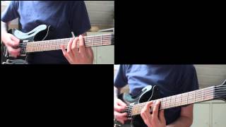 Funeral for a Friend - Sixteen (Cover)