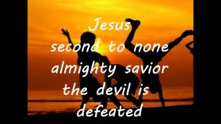 2 6 Sovereign Shout Praises Kids wmv