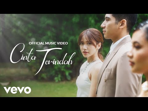 Cinta Terindah - Elma Dae