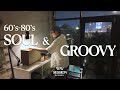 Wav Session 27 60 S 70 S And 80 S Soul Groovy Mix 20 Tracks