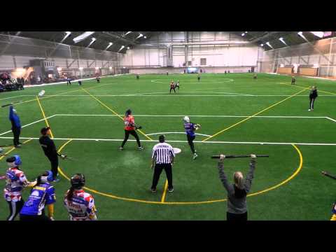 HalliSM Lukko - Juoksukooste