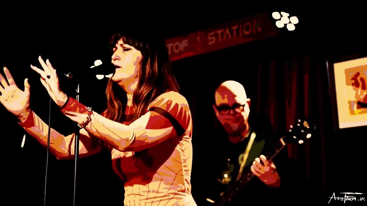 Social Club 2023 #Bartof Station CPH 7359