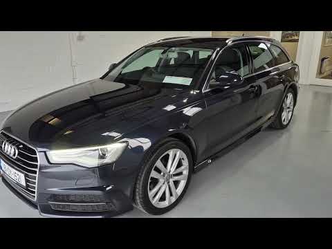 Audi A6 2018, Avant Low Kms Finance Arranged - Image 2