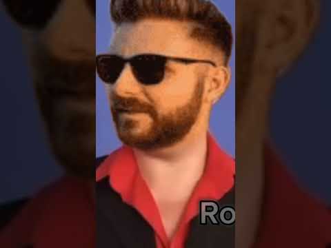 Nicolae Guță & Roxana Regina Ardealului - Zâna mea(@iRaphahell cover) #iraphahell #ai #coversong