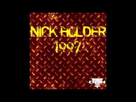 Nick Holder - I'm a Fool
