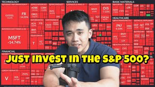 Investing in the S&P 500 5 Overlooked Risk Singaporean Investors Must Consider