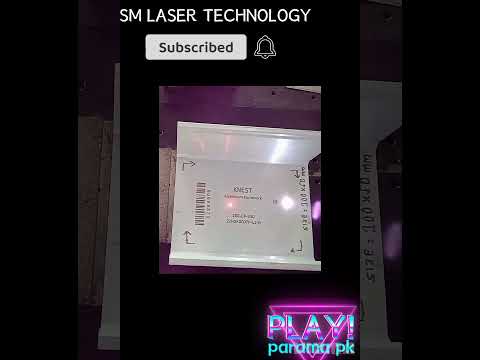 Laser Controller