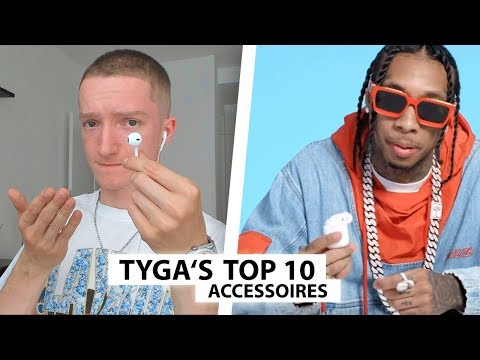 Justin reagiert auf Tyga im Buchclub.. | Reaktion