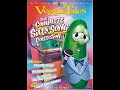 Opening To VeggieTales Veg O Rama Jukebox 2004 DVD