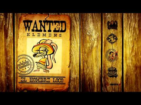 01. Klemens - Intro (feat. DJ Długi prod.BezFejmu)