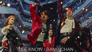 Download lagu [MV With Names] Stray Kids - Back Door mp3