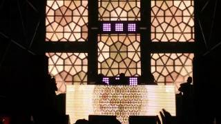 Jack Beats - Just A Beat @ HARD Summer 2014