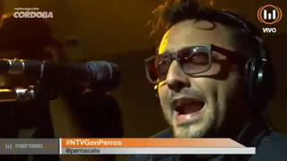 No Te Va Gustar - Los Villanos - FM Metro 95.1 - 23/06/17