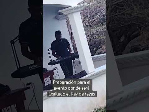 estuvimos en la ciudad de Jutiapa, santa catarina mita, Guatemala dando gloria a Dios.