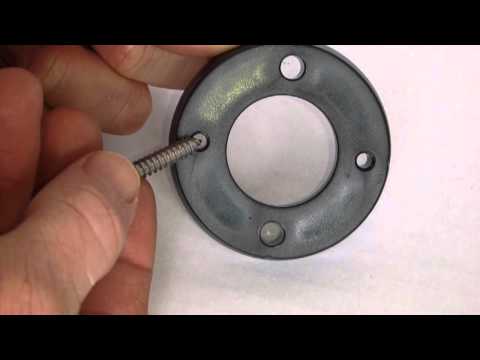 Railblaza SidePort Kajak- und Bootszubehörhalterung