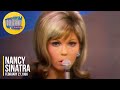 Nancy Sinatra "These Boots Are Made For Walkin" on The Ed Sullivan Show