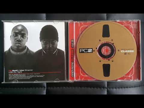 G-Kill (2 Bal) feat Paparazzi - la fureur de vaincre - 2001 - HIP HOP by MHT