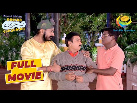 Injection लगवाने Jetha को पकड़ के लाया Sodhi | Taarak Mehta Ka Ooltah Chashmah | Result Ka Stress