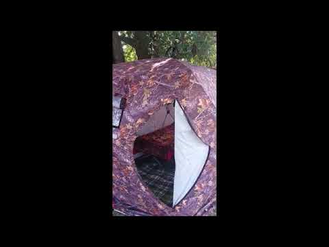 фото палатка ''берег'' 0