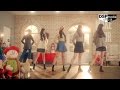 April - Snowman (Choreography Version)