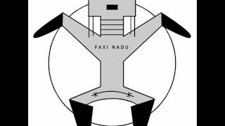 Faxi Nadu - Modern Knight - 03 - Issue At Stake