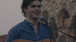Vance Joy - Green Eyes (by Coldplay at Splendour XR 2021) [Live Cover Performance]