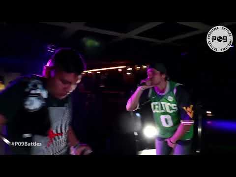 CHEKO vs ENIGMA - 8vos - Regional Ica P09 Battles