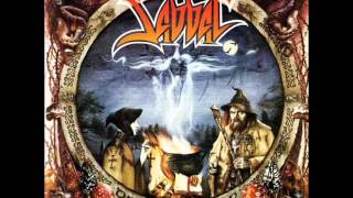 Sabbat - How Have The Mighty Fallen