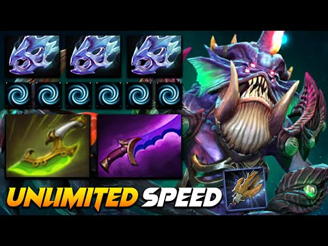 AdmiralBulldog Slardar Unlimited Speed - Dota 2 Pro Gameplay [Watch & Learn]