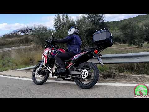 Volta al Motmell i Penedès