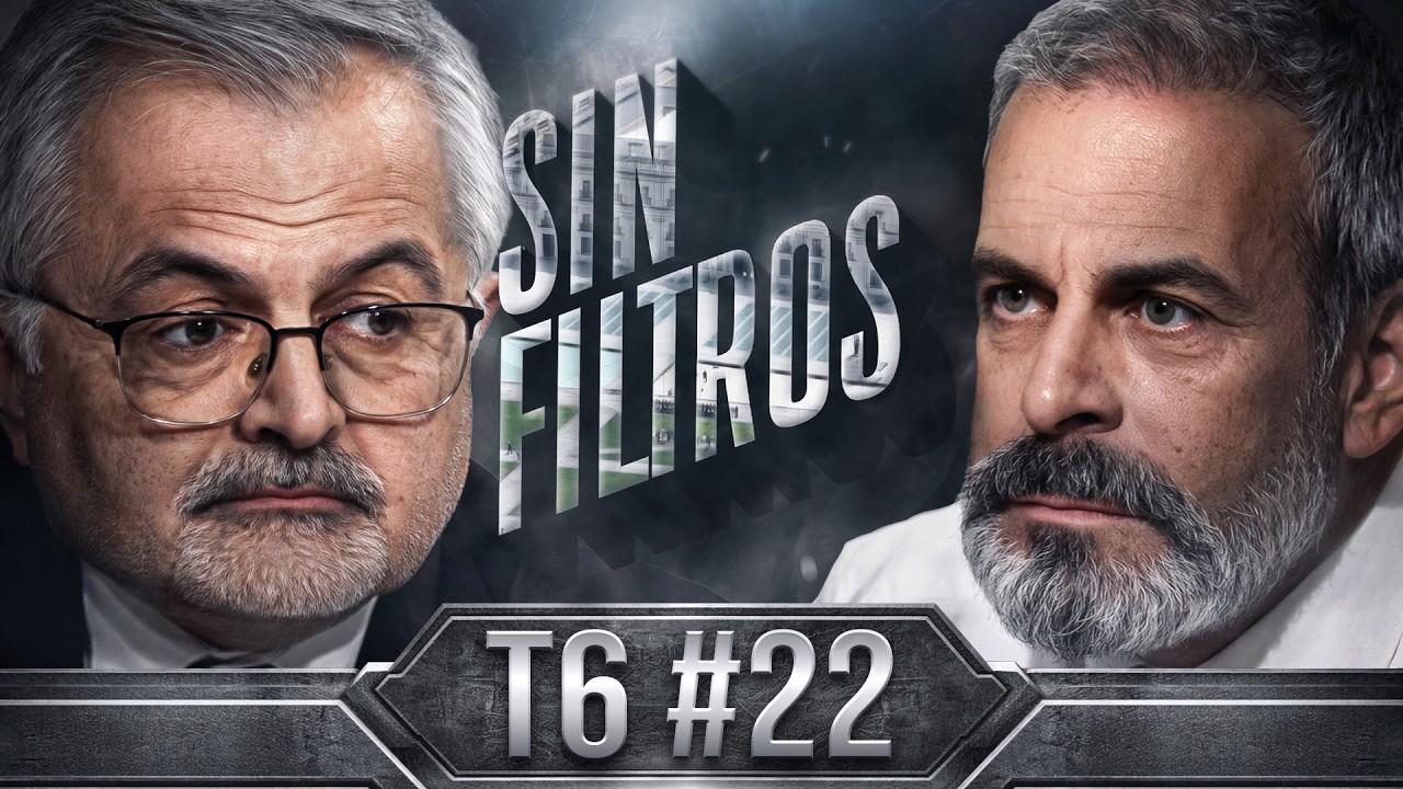 Chapter 22 / Season 6