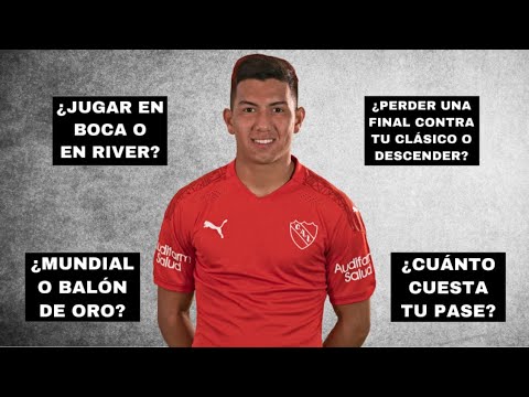 RETO DE LOS 90 SEGUNDOS: ALAN VELASCO (VERSIÓN FÚTBOL)