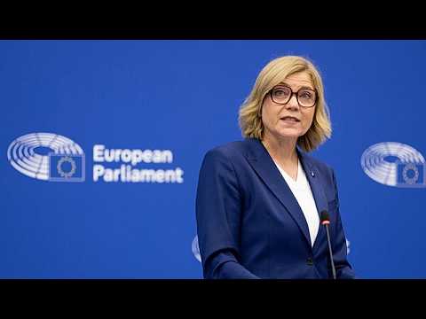 Video Thumbnail: Will die EU einen "Internet-Pass" einführen und VPNs verbieten?
