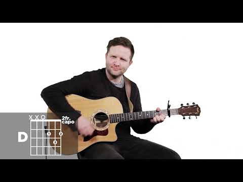 One Thing Remains - Matt Redman